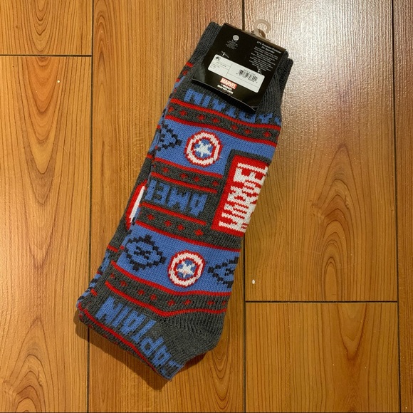 MARVEL SOCKS - Picture 2 of 4